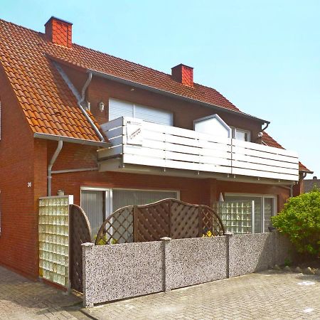 Apartment Am Koper Sand-1 By Interhome Norddeich  Exterior foto