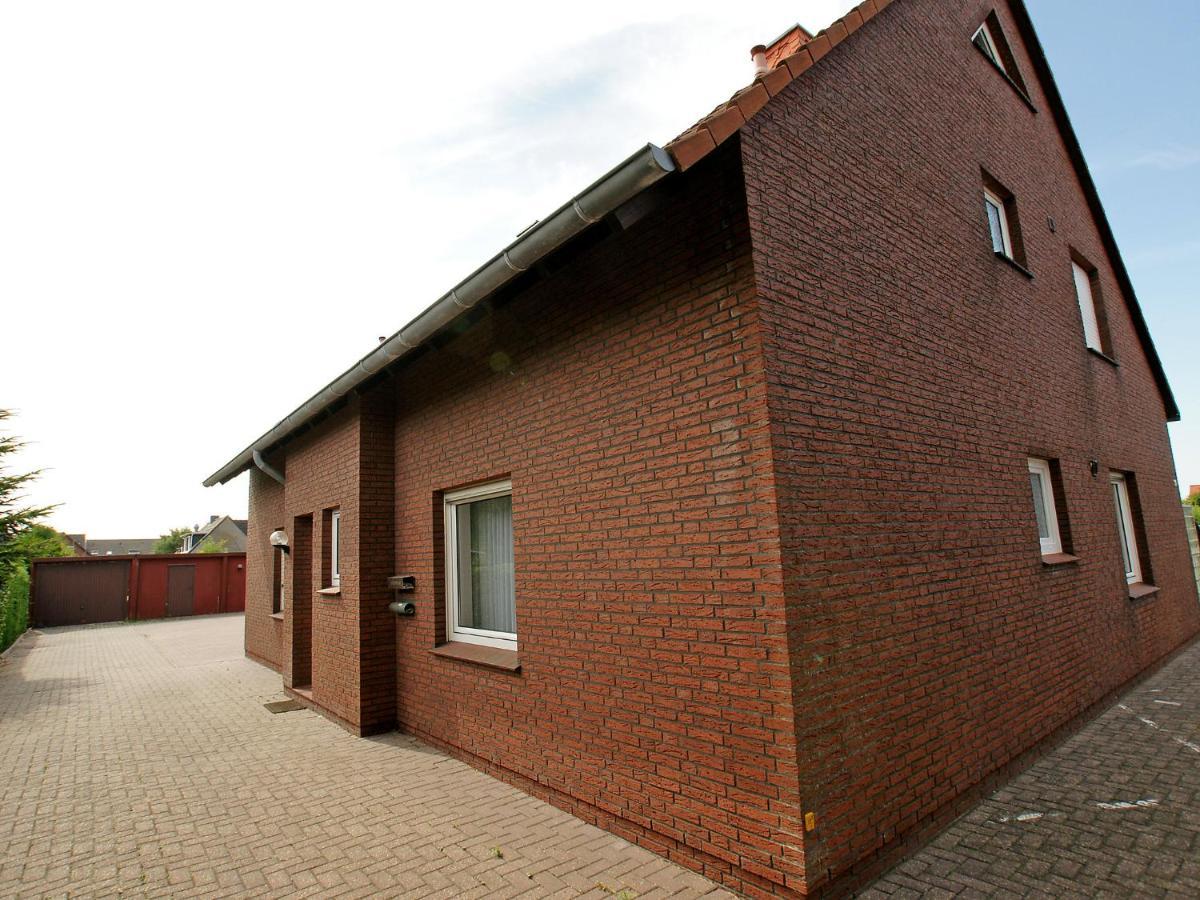 Apartment Am Koper Sand-1 By Interhome Norddeich  Exterior foto