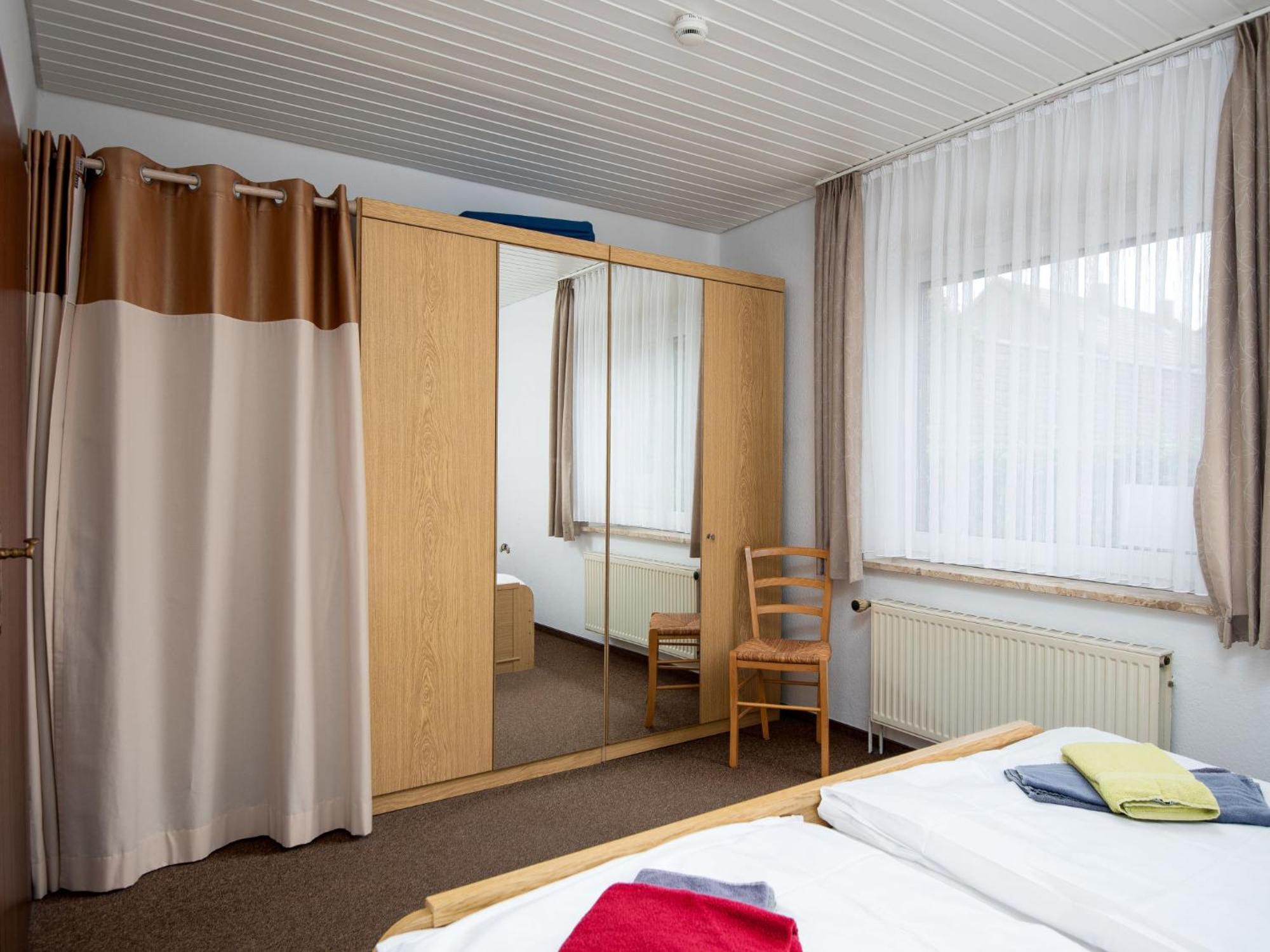 Apartment Am Koper Sand-1 By Interhome Norddeich  Exterior foto