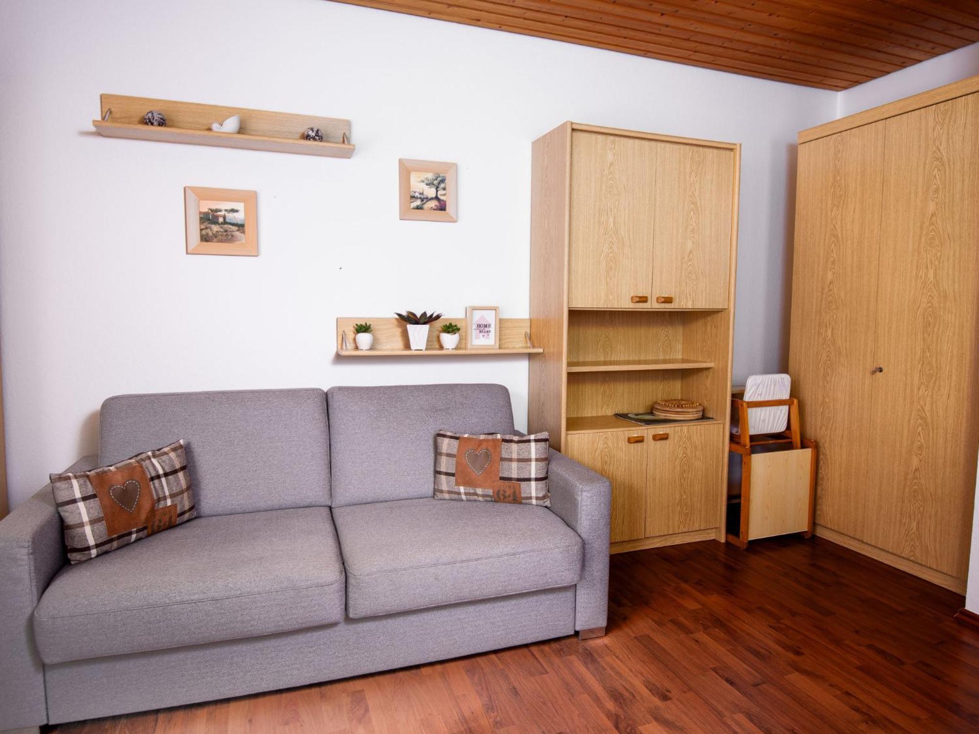 Apartment Am Koper Sand-1 By Interhome Norddeich  Exterior foto