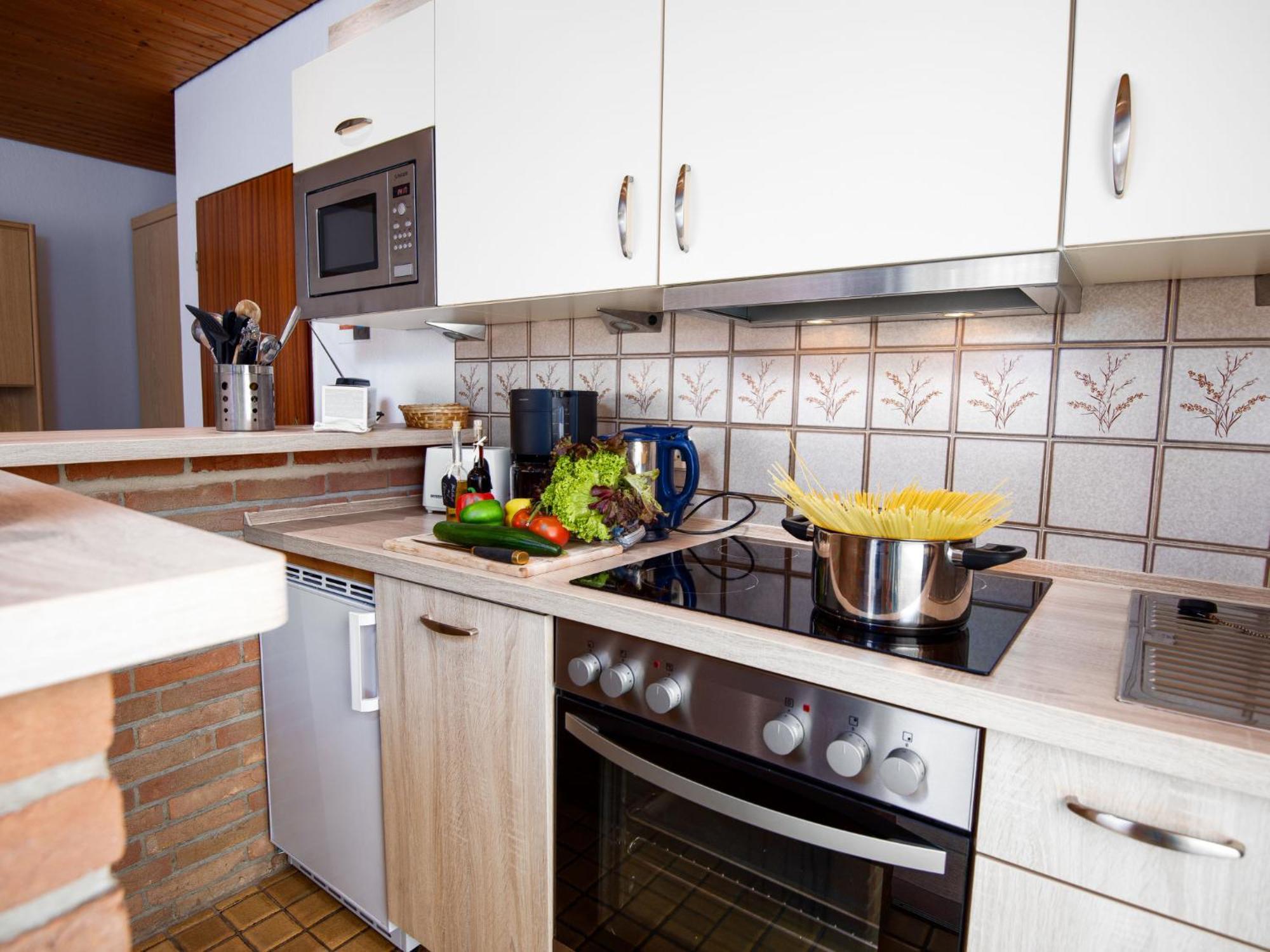 Apartment Am Koper Sand-1 By Interhome Norddeich  Exterior foto